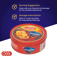 Premium Dry Fruit