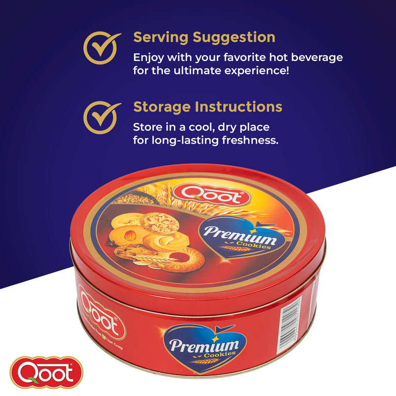 Premium Dry Fruit