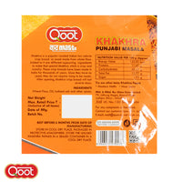 Punjabi Masala Khakhra