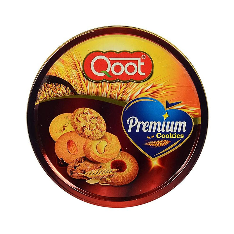Premium Dry Fruit