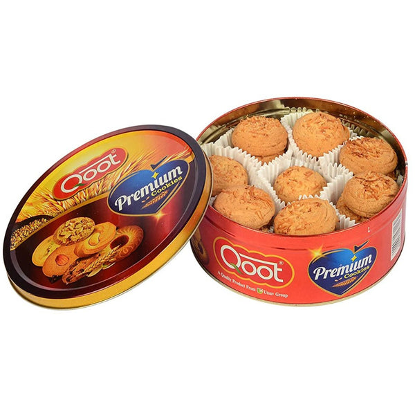 Rich Coconut Cookies 200GM