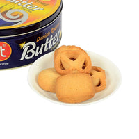 Danish Butter Cookies