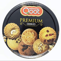 Premium Assorted Cookies