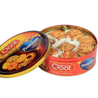 Premium Dry Fruit