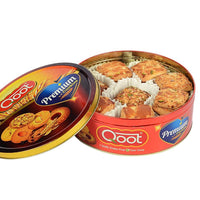 Premium Dry Fruit