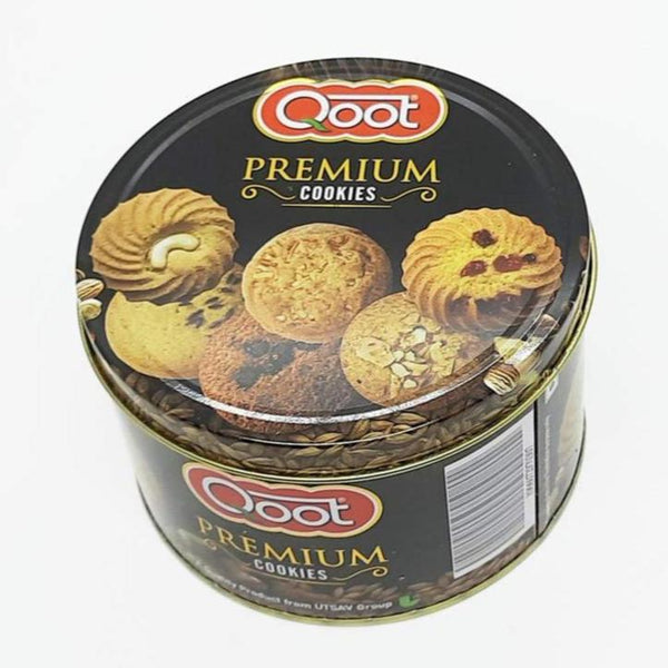 Premium Assorted Cookies