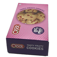 Tooty Fruity Cookies