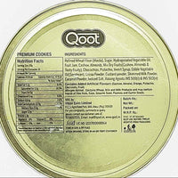 Premium Assorted Cookies