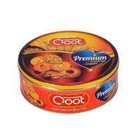 Premium Dry Fruit