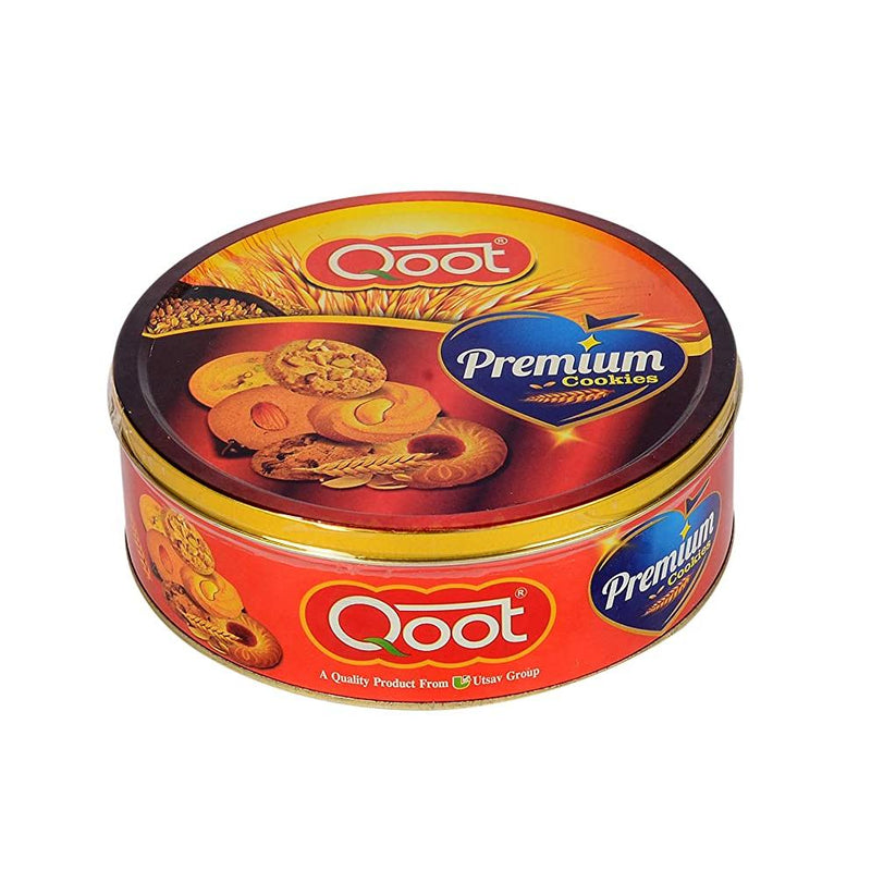 Premium Dry Fruit