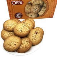 Mix Dry Fruit Cookies