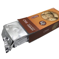 Mix Dry Fruit Cookies
