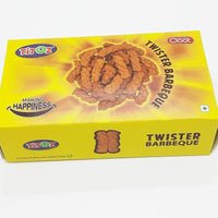 Barbeque Flavour - Twister