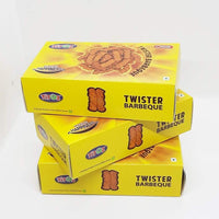 Barbeque Flavour - Twister