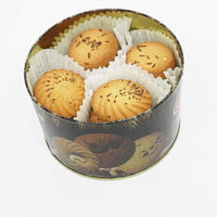India Spices Jeera Ajwain Cookies