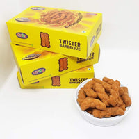 Barbeque Flavour - Twister
