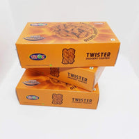 Jaggery Coated - Twister