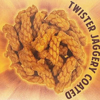 Jaggery Coated - Twister