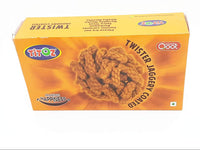 Jaggery Coated - Twister