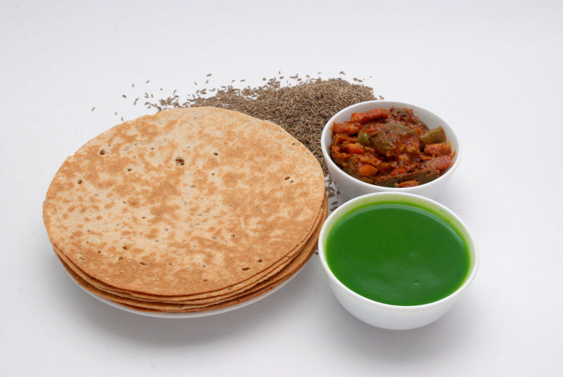 Mast Jeera Khakhara