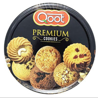 Premium Assorted Cookies